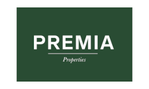 PREMIA PROPERTIES logo